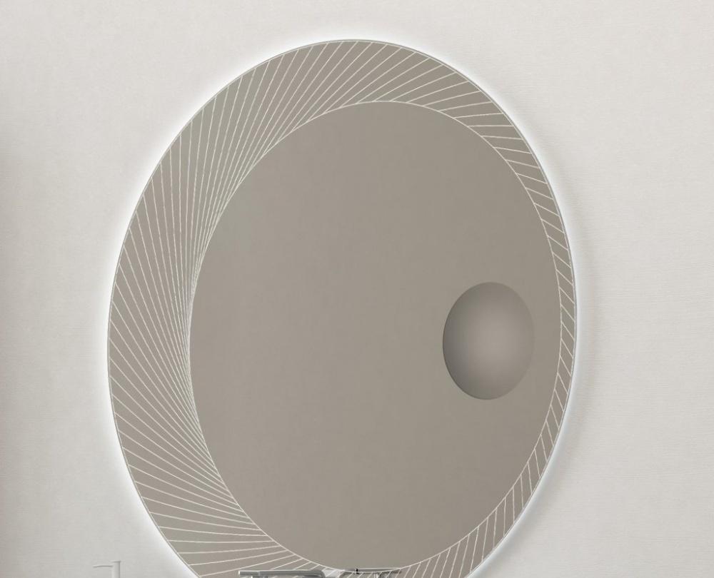 Cezares без коллекции, Зеркало, 45012