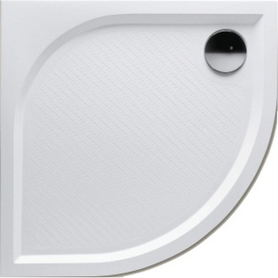 Душевой поддон - Riho, Kolping, 100x100x3 см, DB18 / D004003005 / DB1800500000000