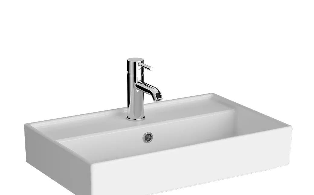 Vitra ArchiPlan, Раковина, 7401B003-0001