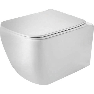 Grossman без коллекции, Унитаз подвесной, GR-4447S