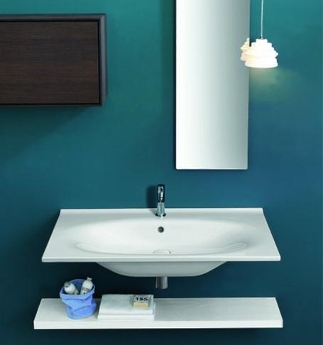 Hatria Le Fiabe, Раковина, Y1BQ01