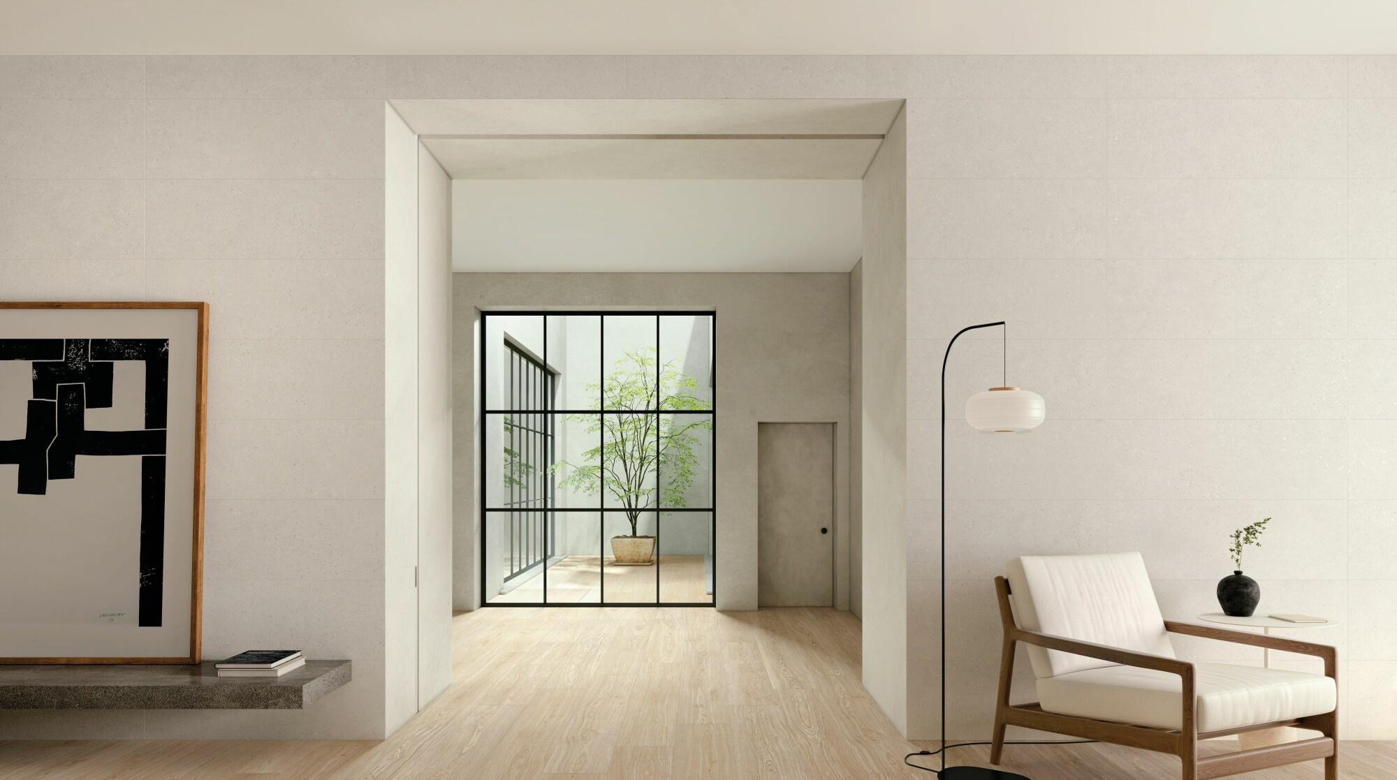 Картинка Peronda Manhattan, Керамогранит, 100x100 см