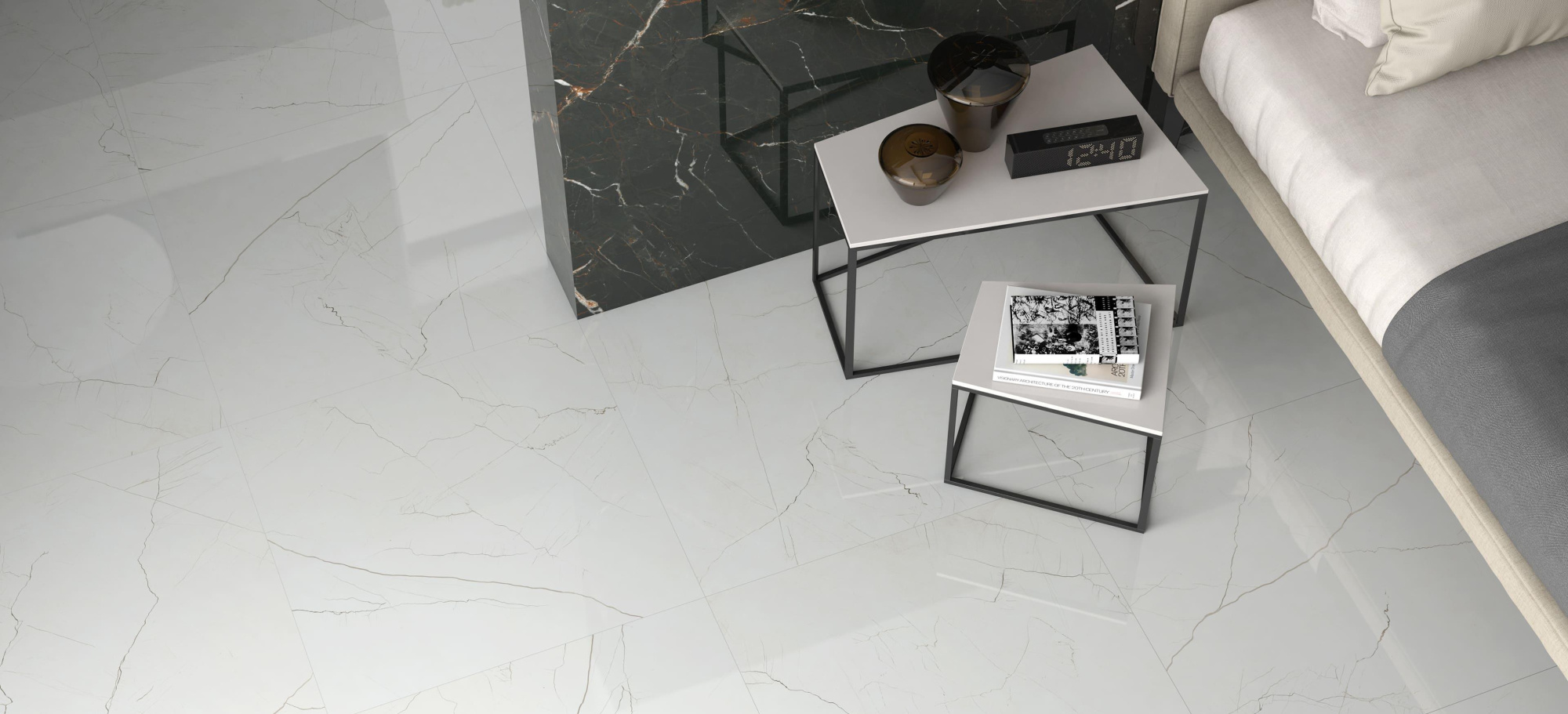 Картинка Pamesa Cr Desert, Керамогранит, 60x120 см