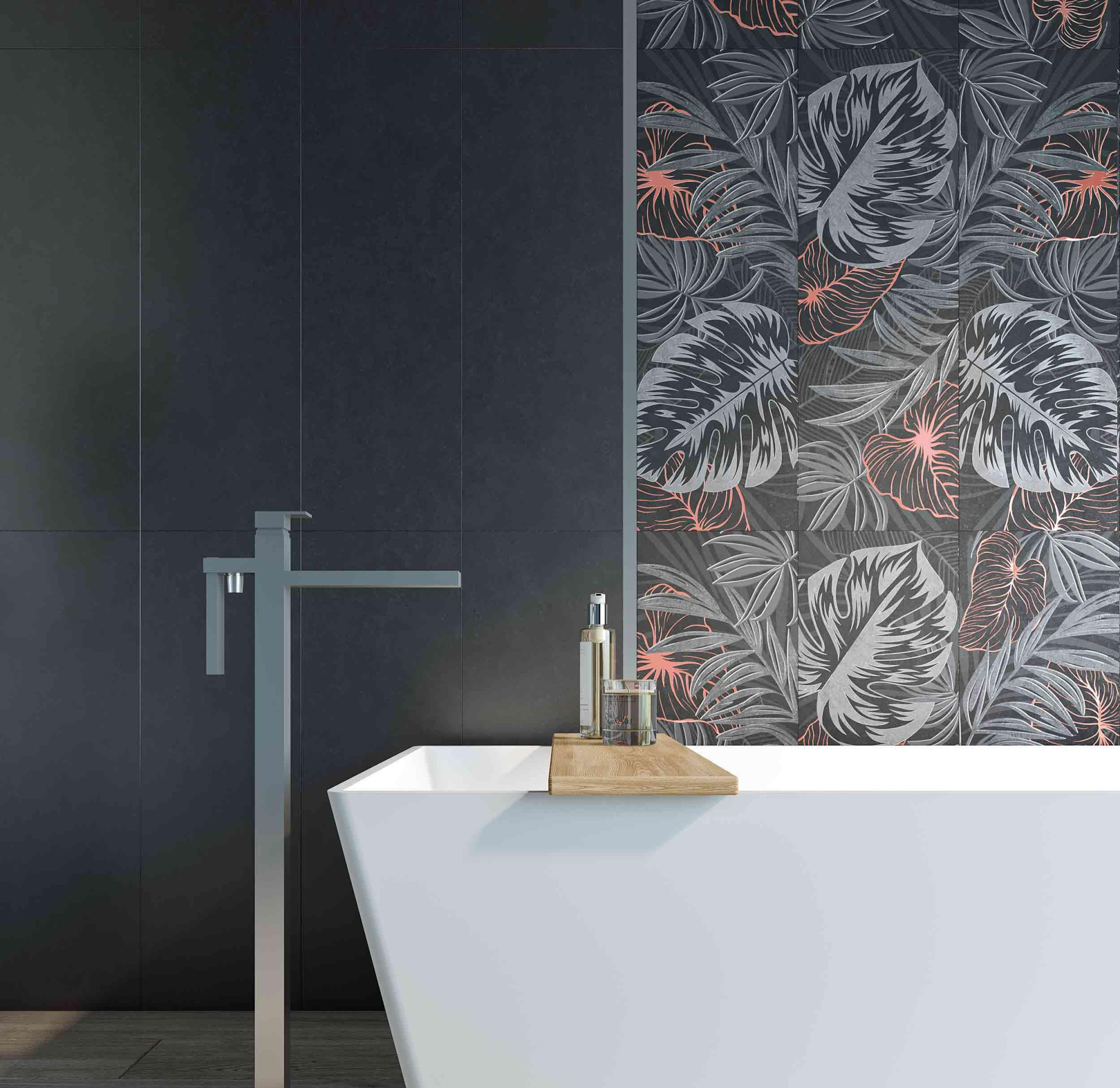 Картинка Creto Pandora, Настенная плитка, 30x90 см