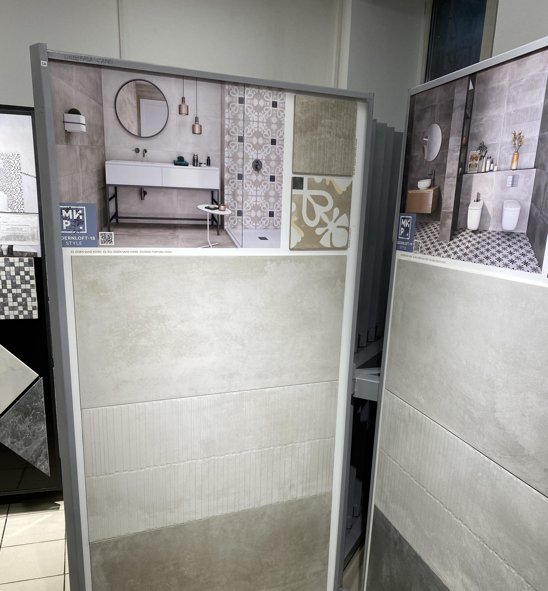 Картинка Ibero Sospiro, Декор, 29x100 см