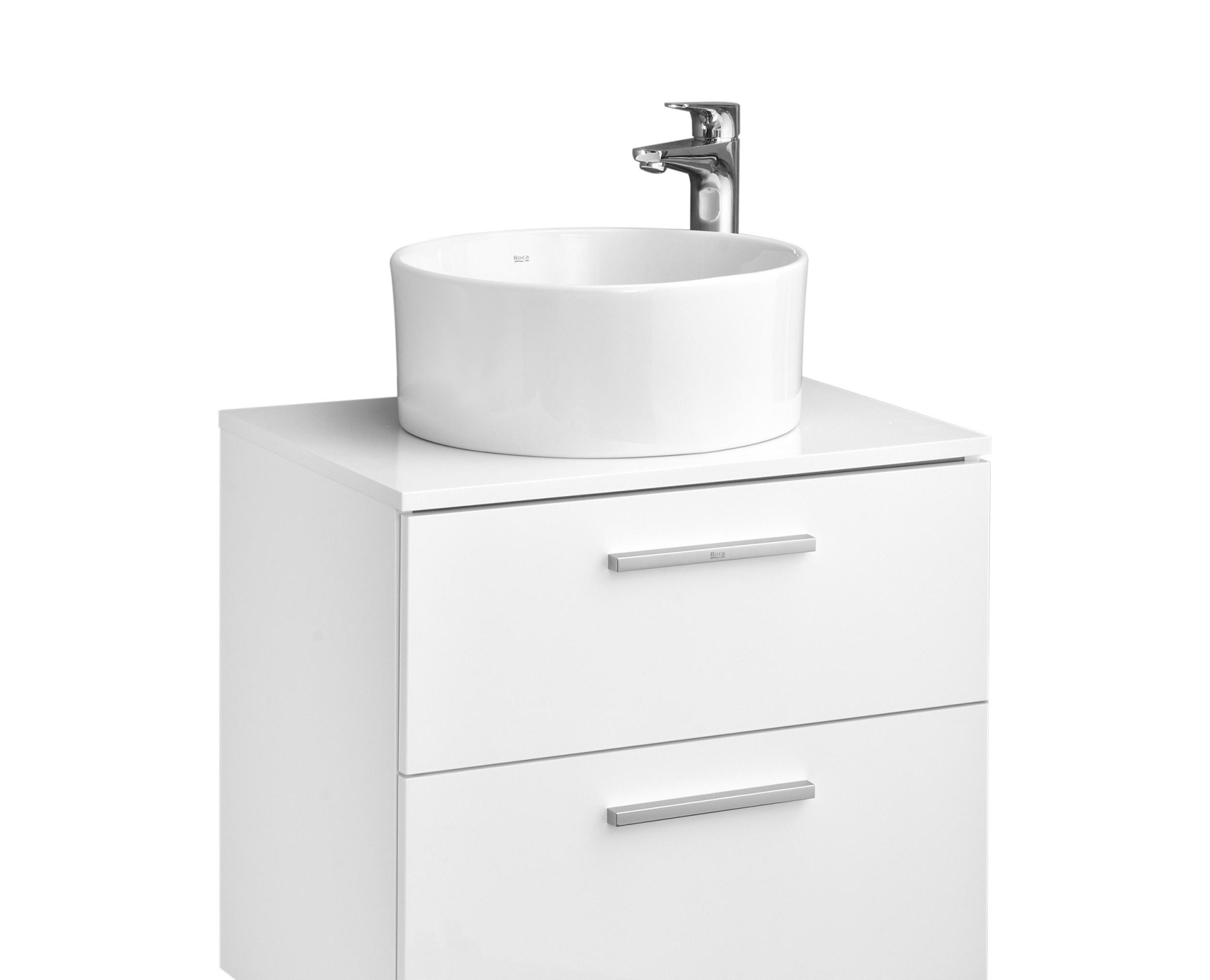 Roca Victoria, Тумба для раковины, A857468806