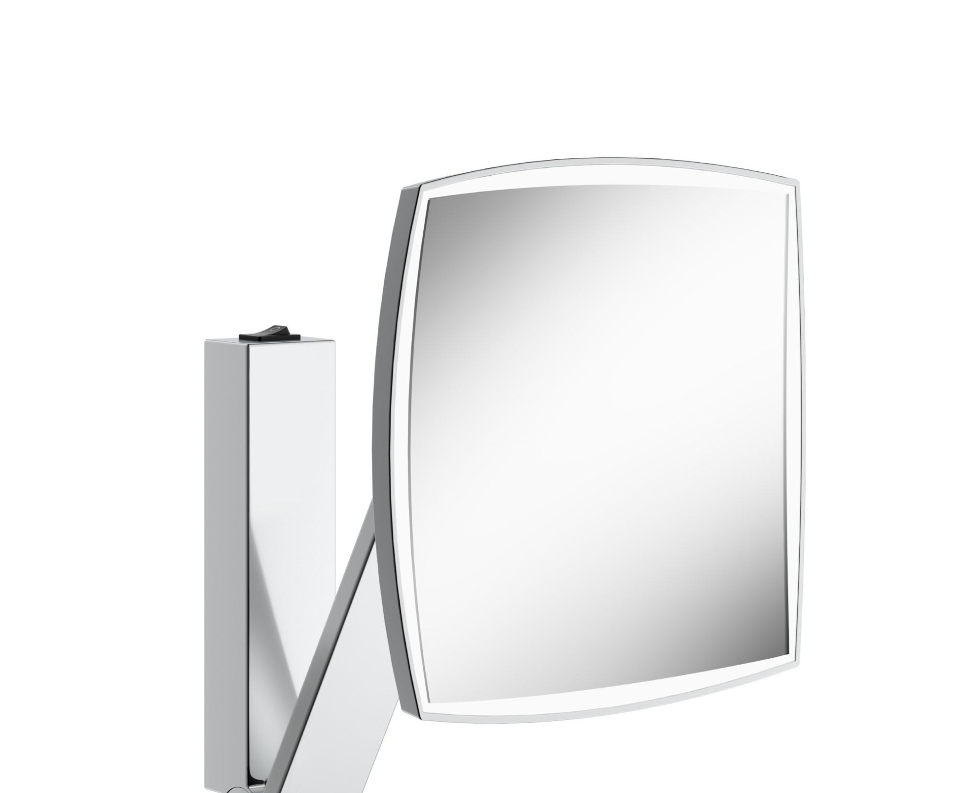 Keuco iLook Move, Косметическое зеркало, 17613019004 / 17613 019004