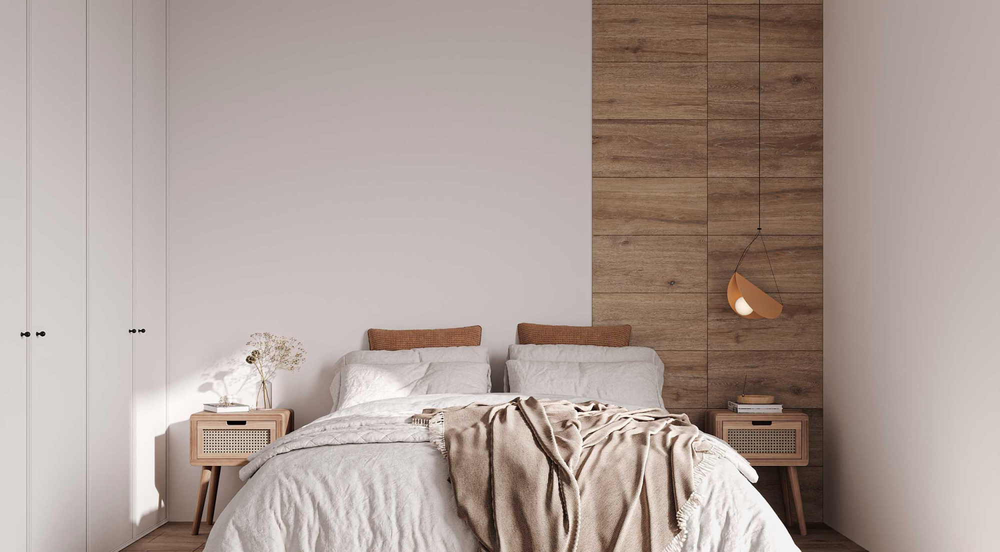 Картинка Estima Dream Wood, Керамогранит, 14.6x60 см