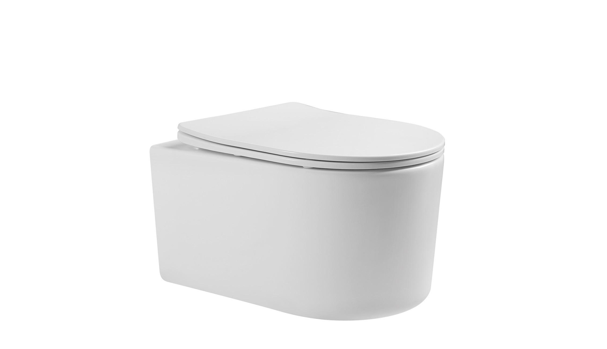 Aquatek Мия, Унитаз подвесной с инсталляцией и кнопкой, SET AQUATEK МИЯ