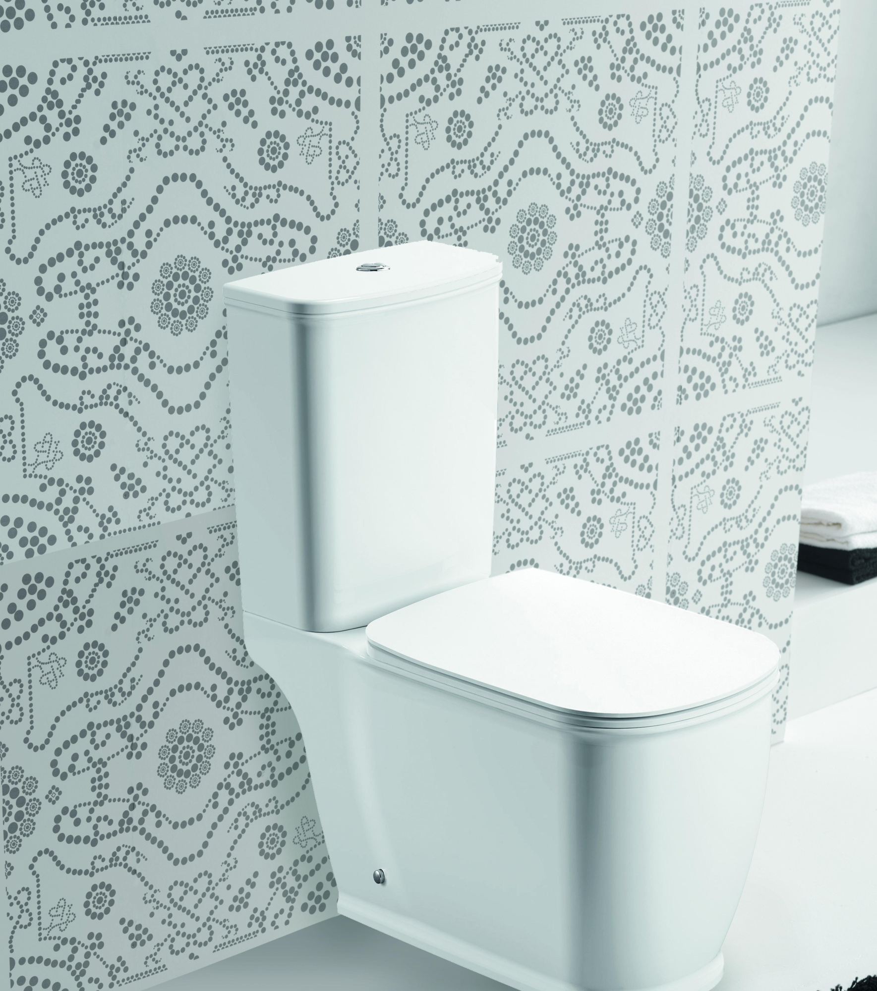 Grossman Comfort, Унитаз компакт, GR-N3013