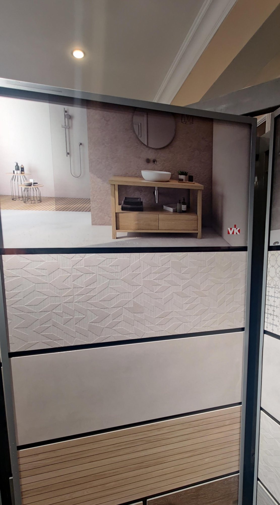 Картинка Pamesa Sils, Настенная плитка, 33.3x100 см