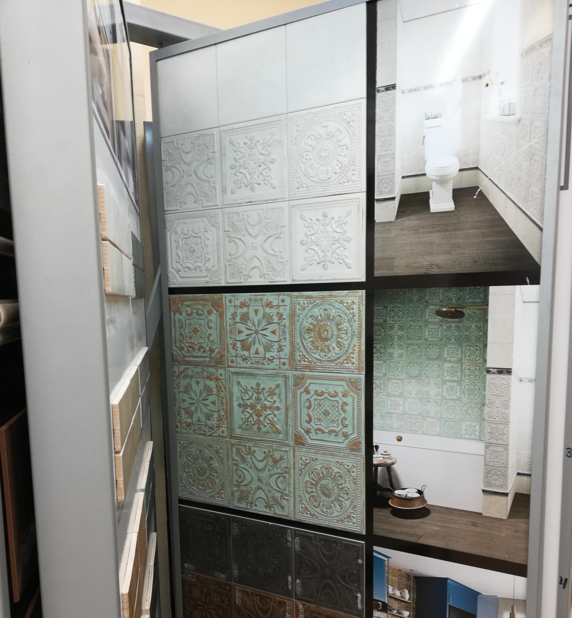 Картинка Aparici Gatsby, Настенная плитка, 20.1x20.1 см