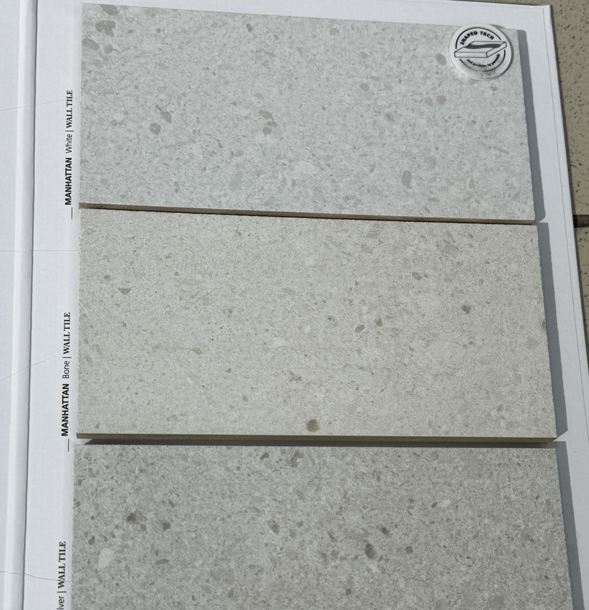 Картинка Peronda Manhattan, Керамогранит, 100x100 см