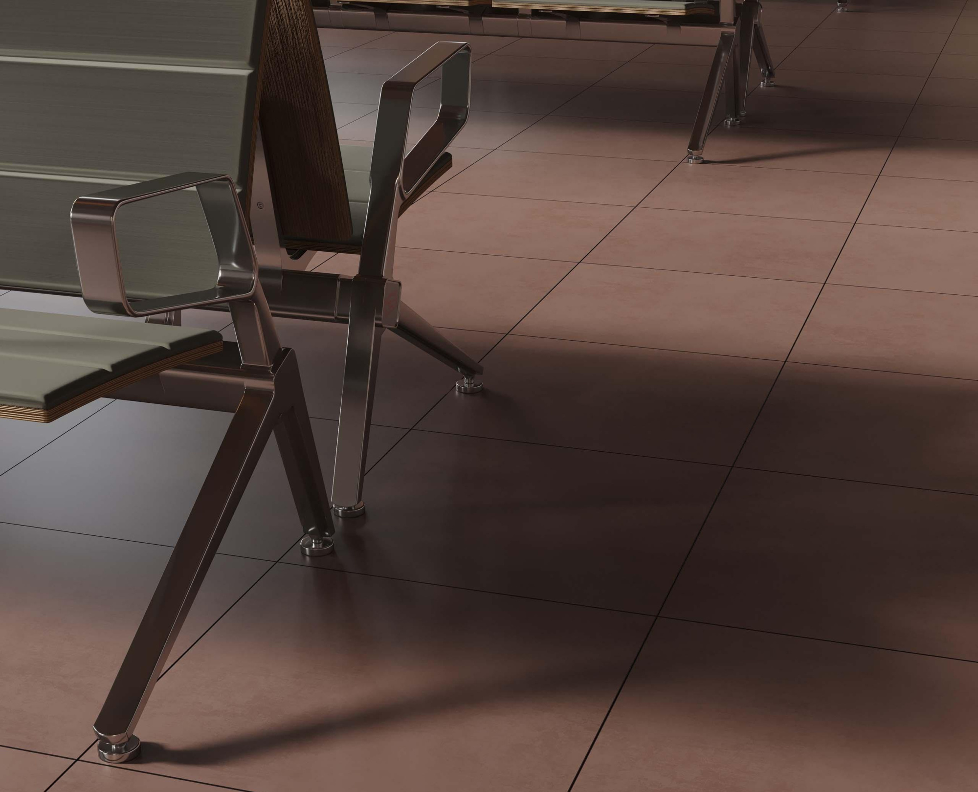 Картинка Estima Rainbow, Керамогранит, 30x30 см