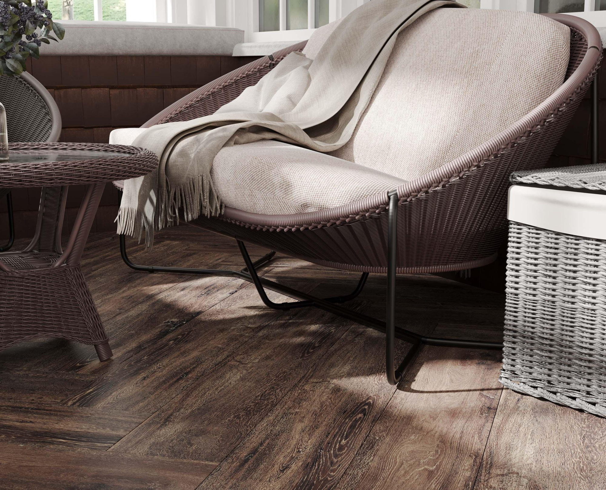 Картинка Estima Brigantina, Керамогранит, 14.6x60 см