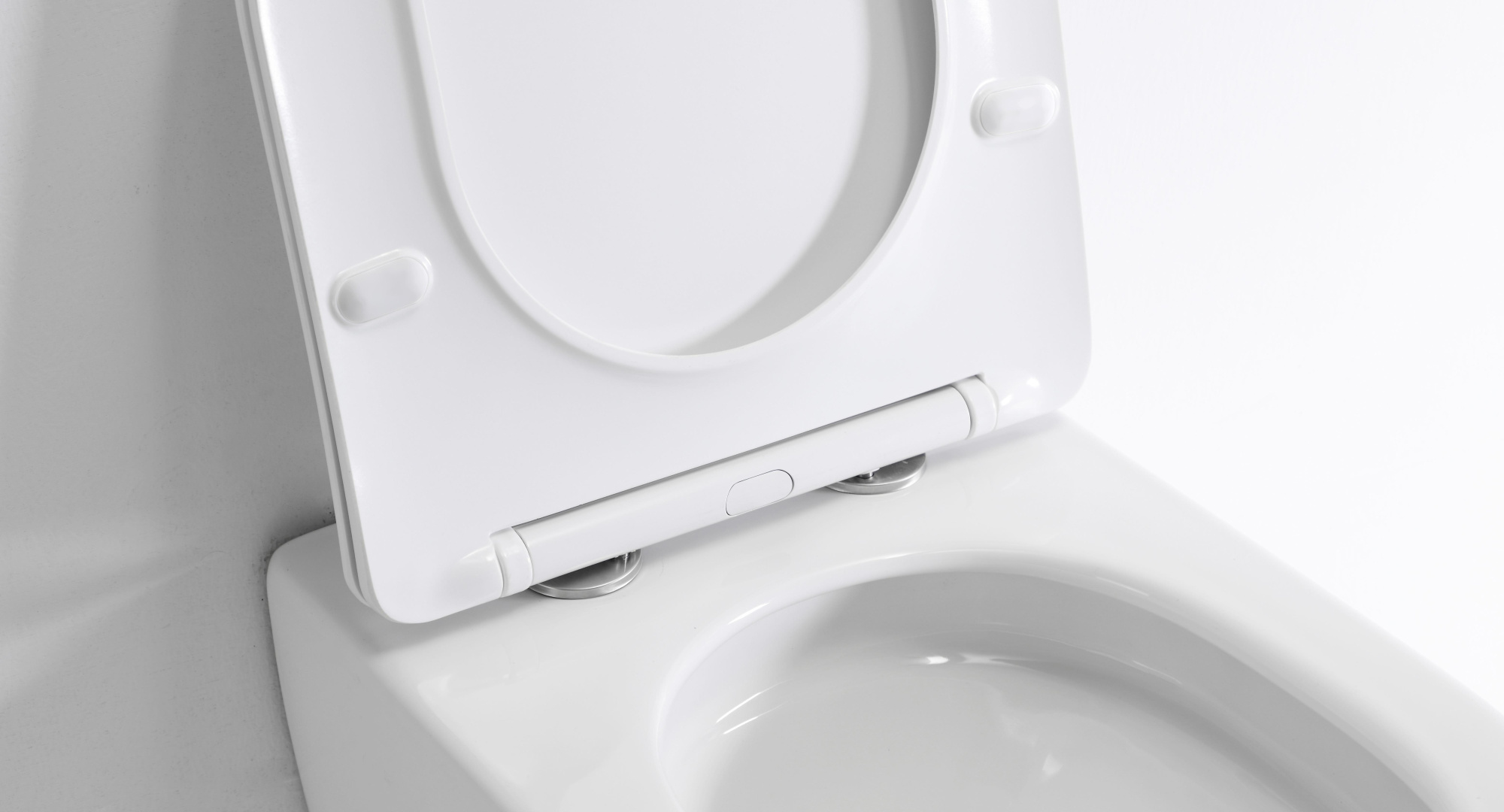 Tece TECEspring, Унитаз подвесной, 9700998P