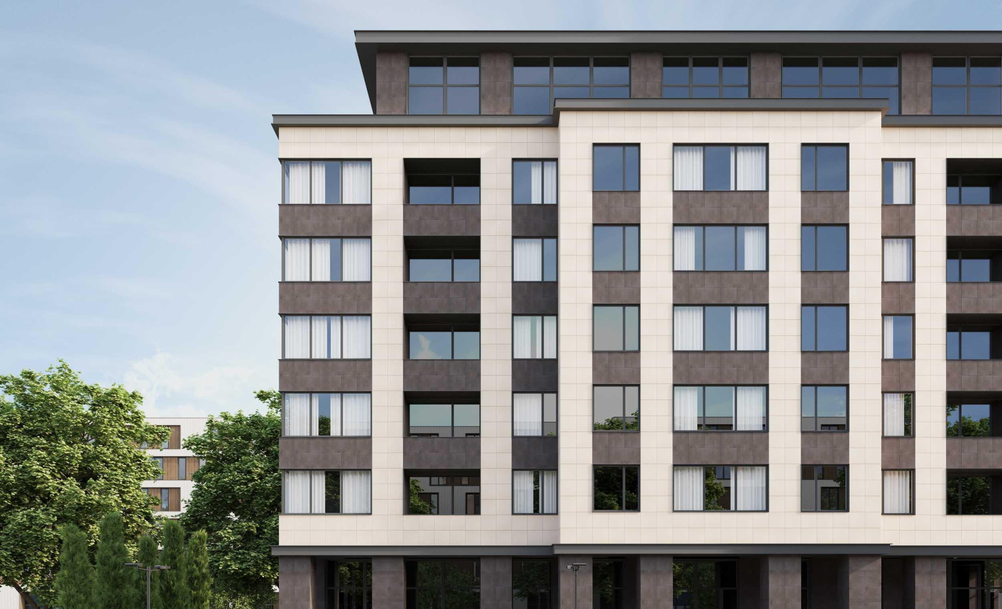 Картинка Estima Standard, Керамогранит, 30x30 см