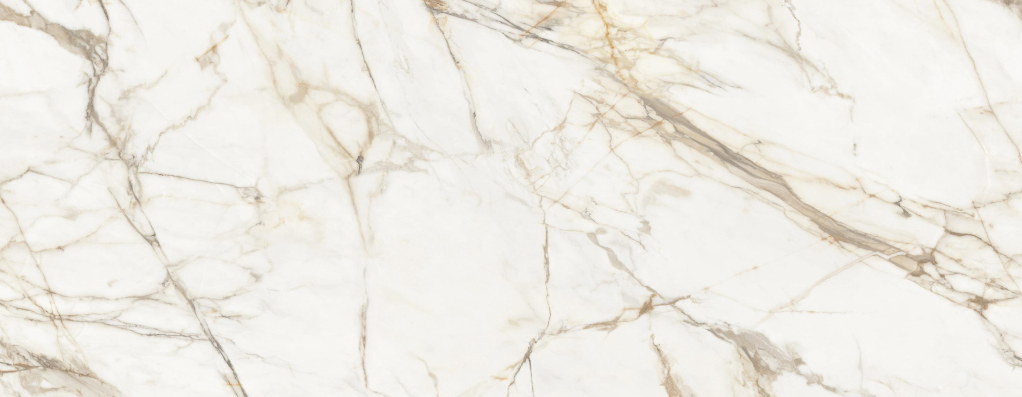 Картинка Xlight Calacatta, Керамогранит, 120x250 см