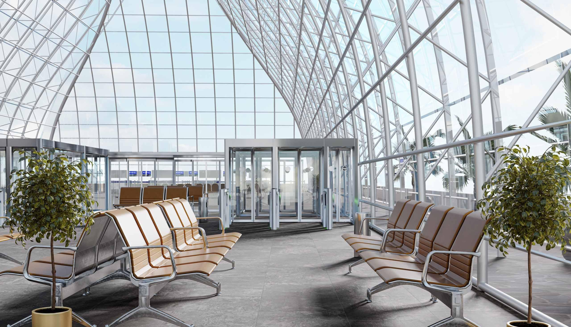 Картинка Ametis Spectrum, Керамогранит, 60x120 см