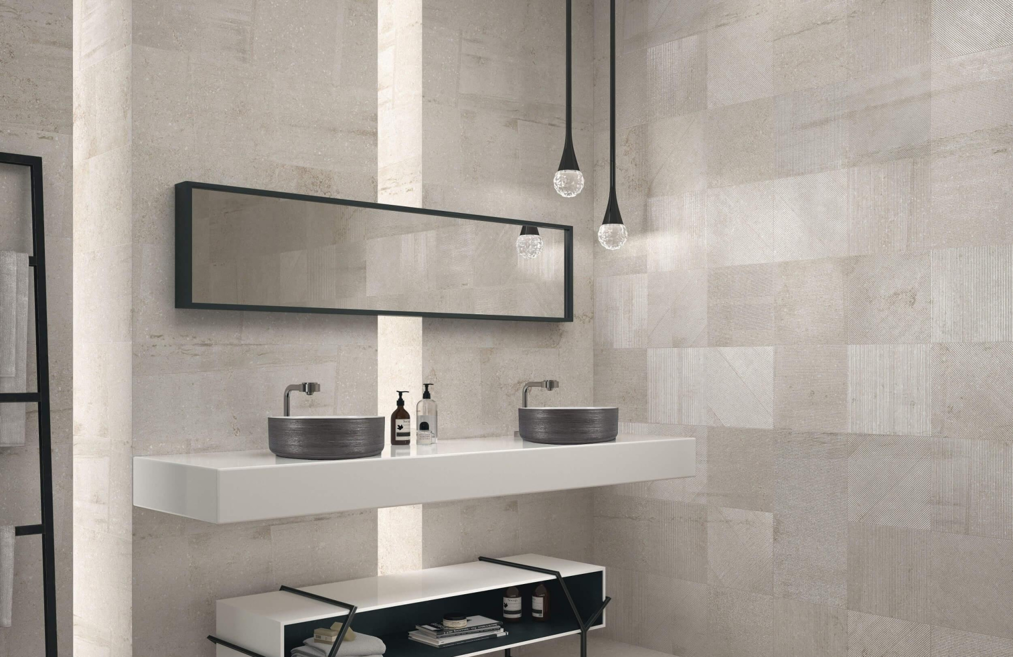 Картинка Dune Diurne, Керамогранит, 20x20 см