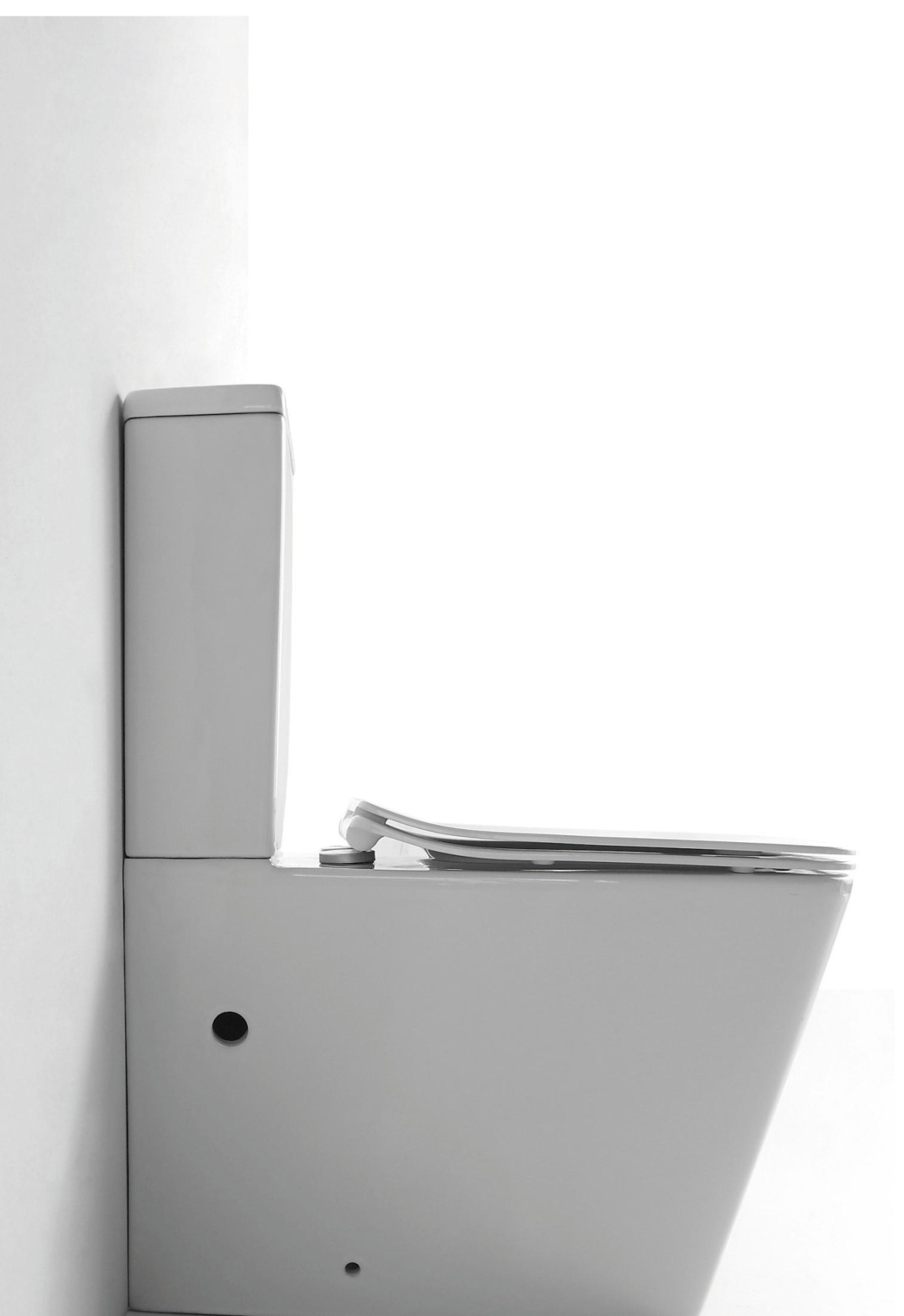 Grossman без коллекции, Унитаз компакт, GR-4445S