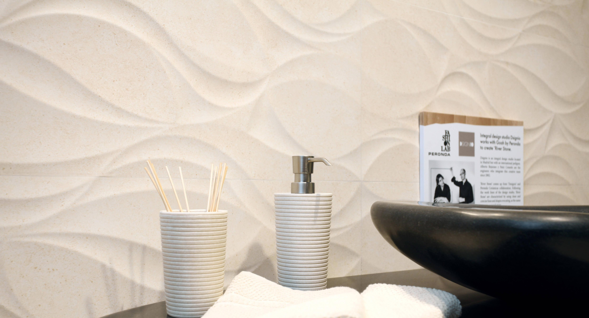 Картинка Peronda Danubio, Напольная плитка, 44.7x44.7 см