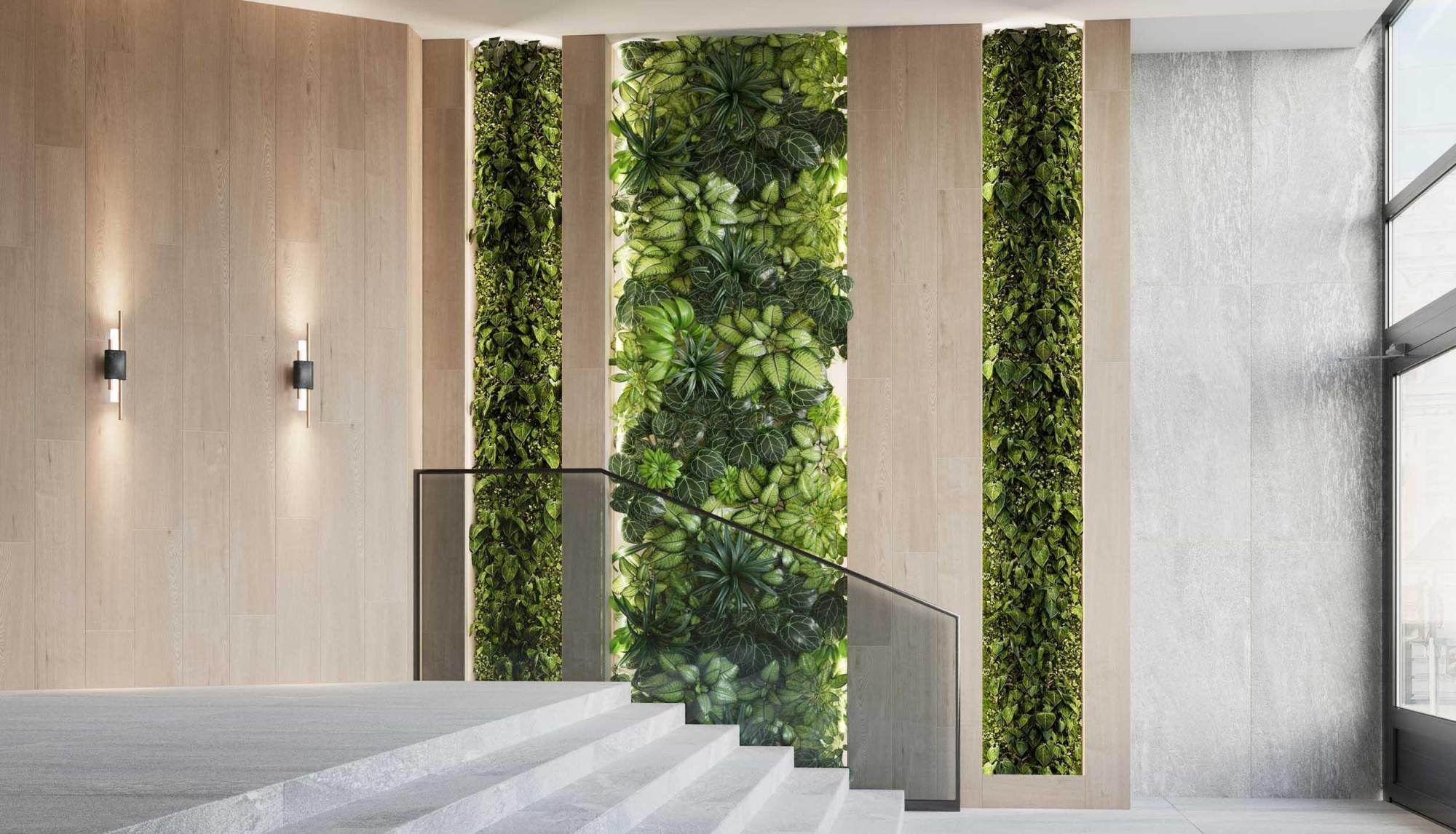 Картинка Estima Classic Wood, Керамогранит, 19.4x120 см