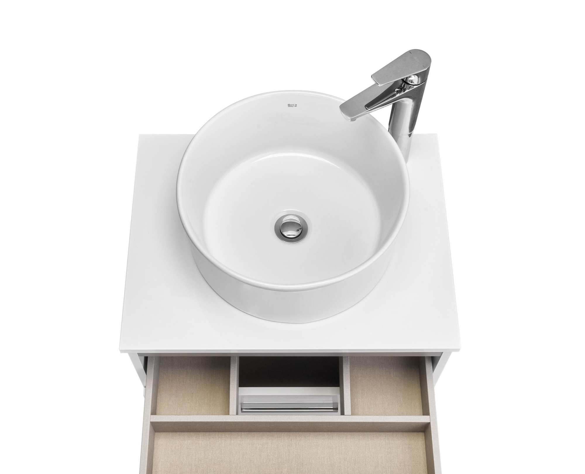 Roca Victoria, Тумба для раковины, A857468806