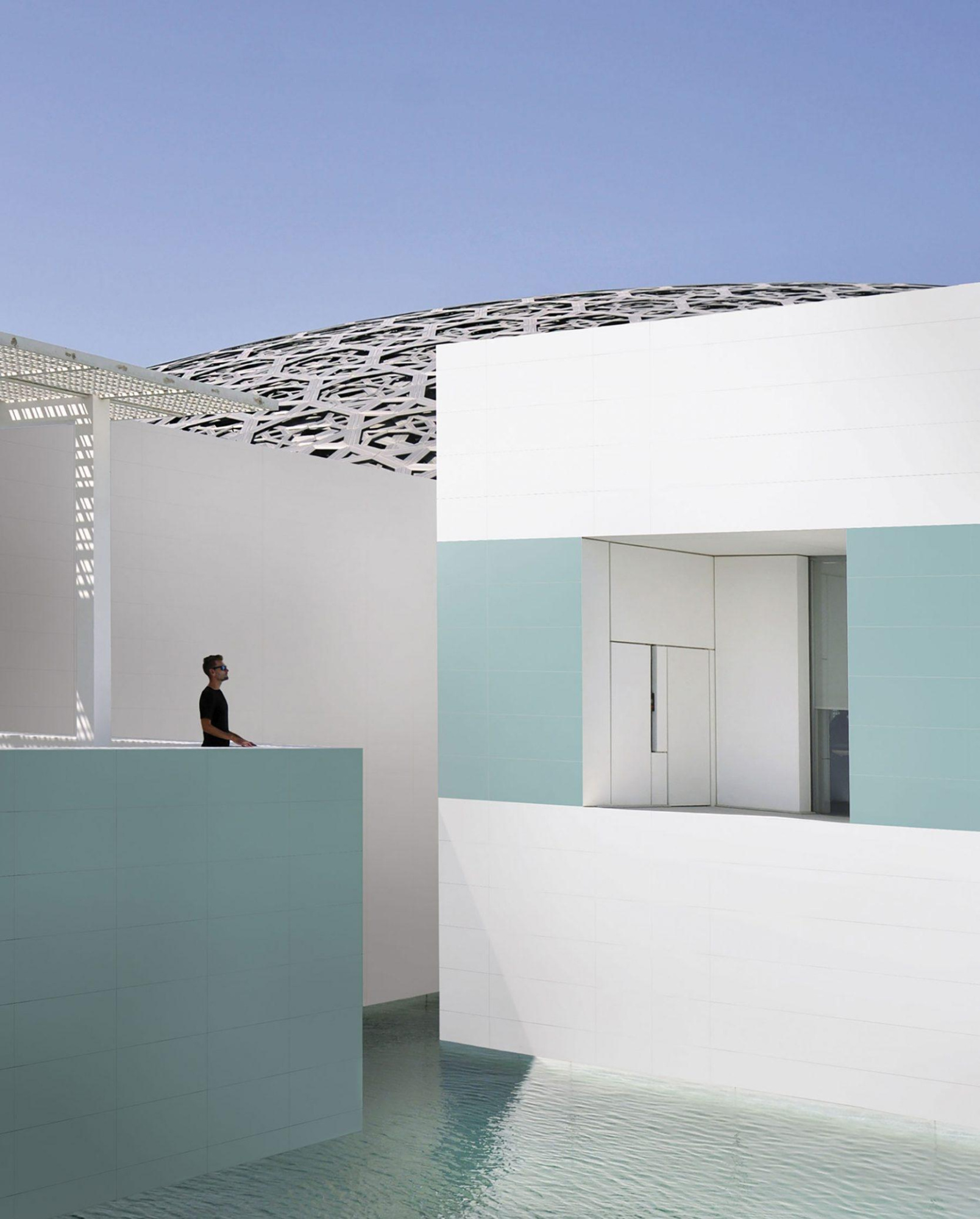 Картинка Ceracasa Croma, Керамогранит, 49.1x98.2 см