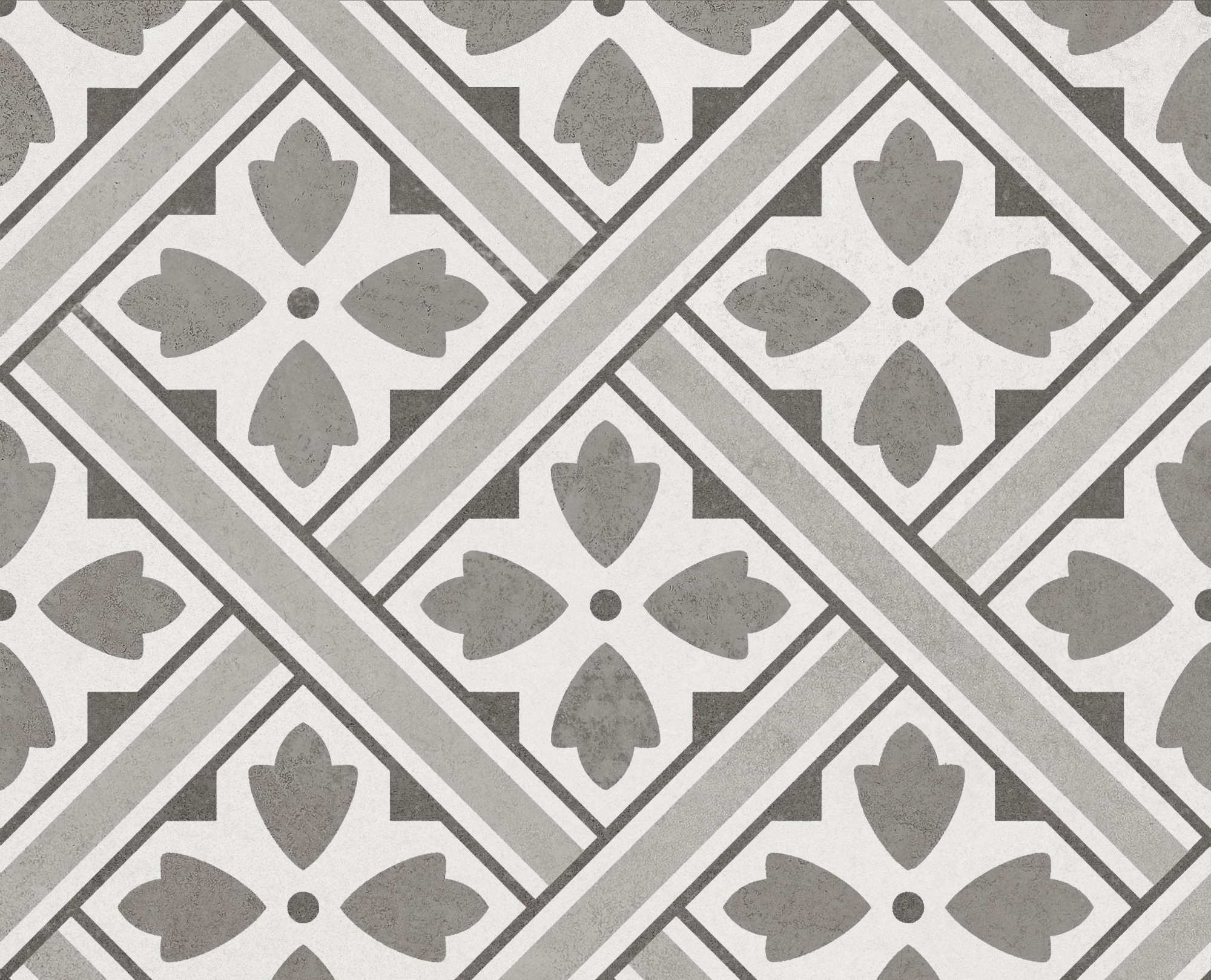 Картинка Creto Pixel, Напольная плитка, 20x20 см