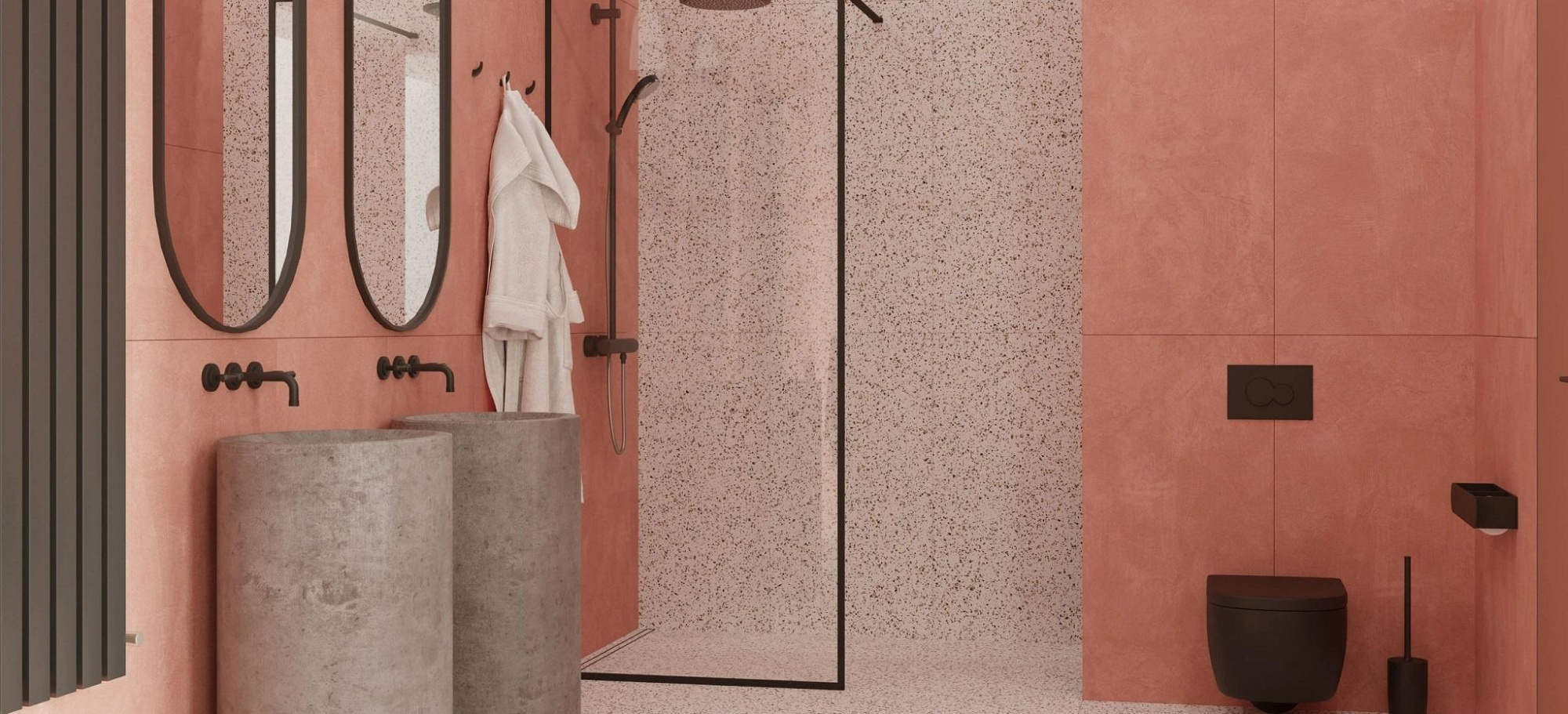 Картинка Estima Cosmos, Керамогранит, 80x80 см