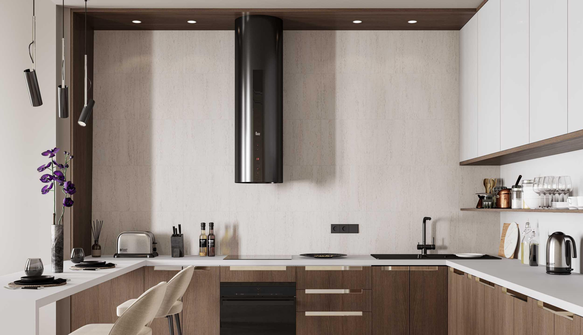 Картинка Estima Ragtime, Керамогранит, 30.6x60.9 см