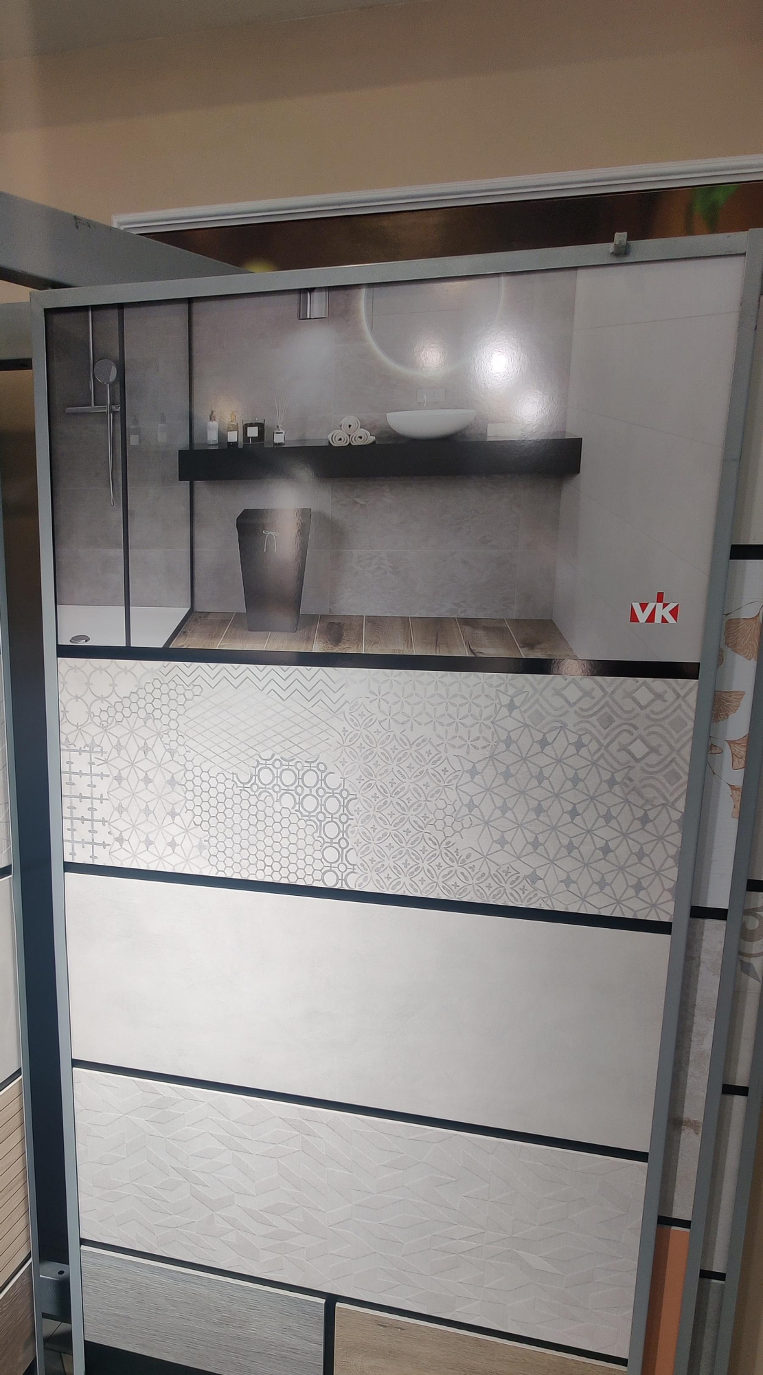 Картинка Pamesa Sils, Настенная плитка, 33.3x100 см