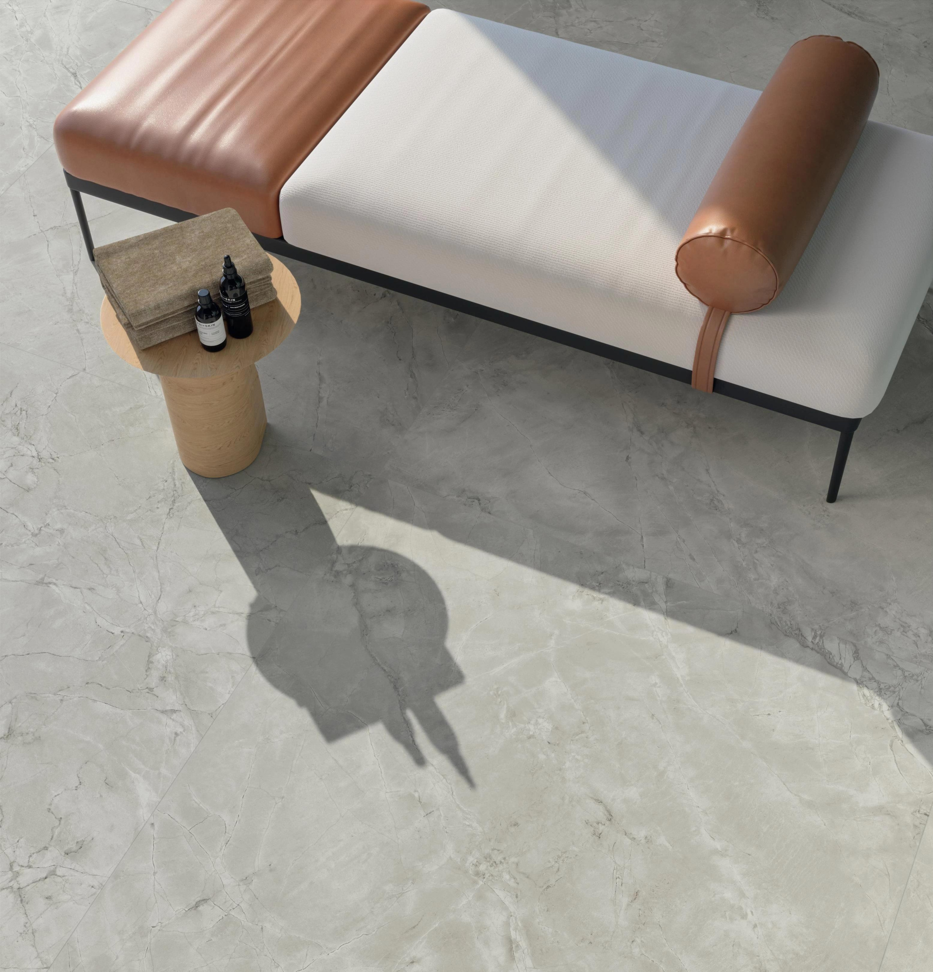 Картинка Atlas Marvel X, Керамогранит, 75x150 см