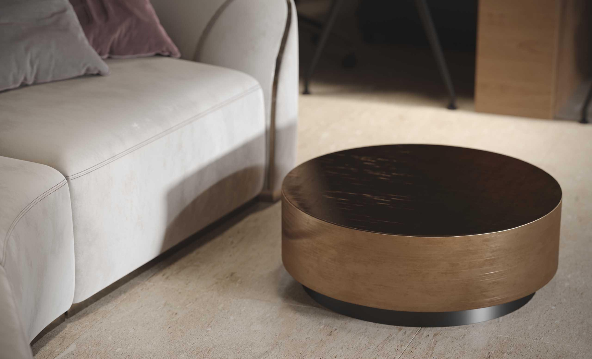 Картинка Estima NewPort, Керамогранит, 30.6x60.9 см