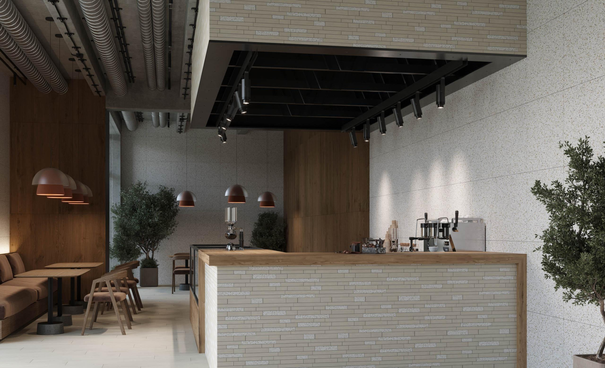 Картинка Estima Cosmos, Керамогранит, 60x60 см