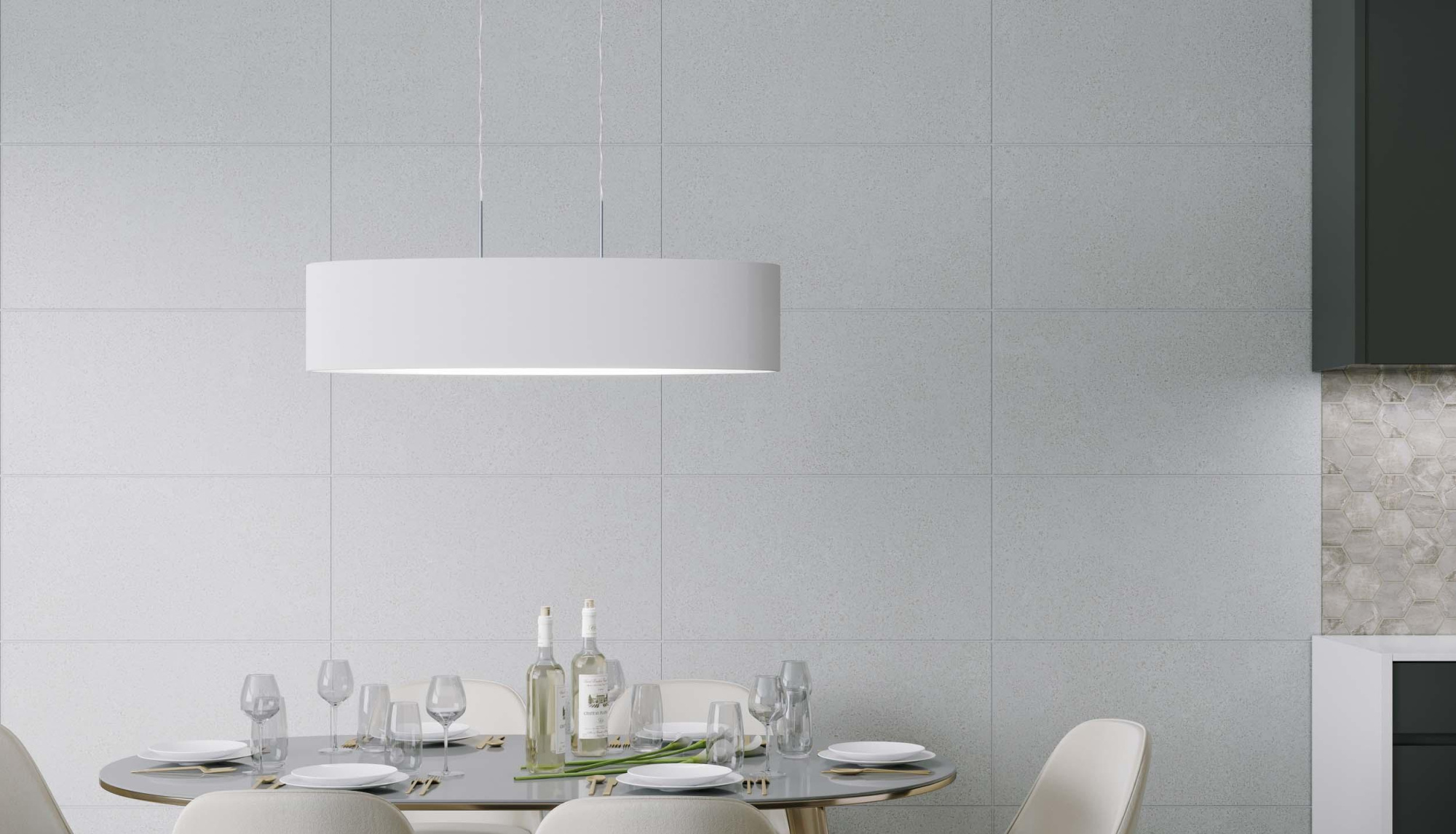 Картинка Ametis Kailas, Керамогранит, 60x120 см