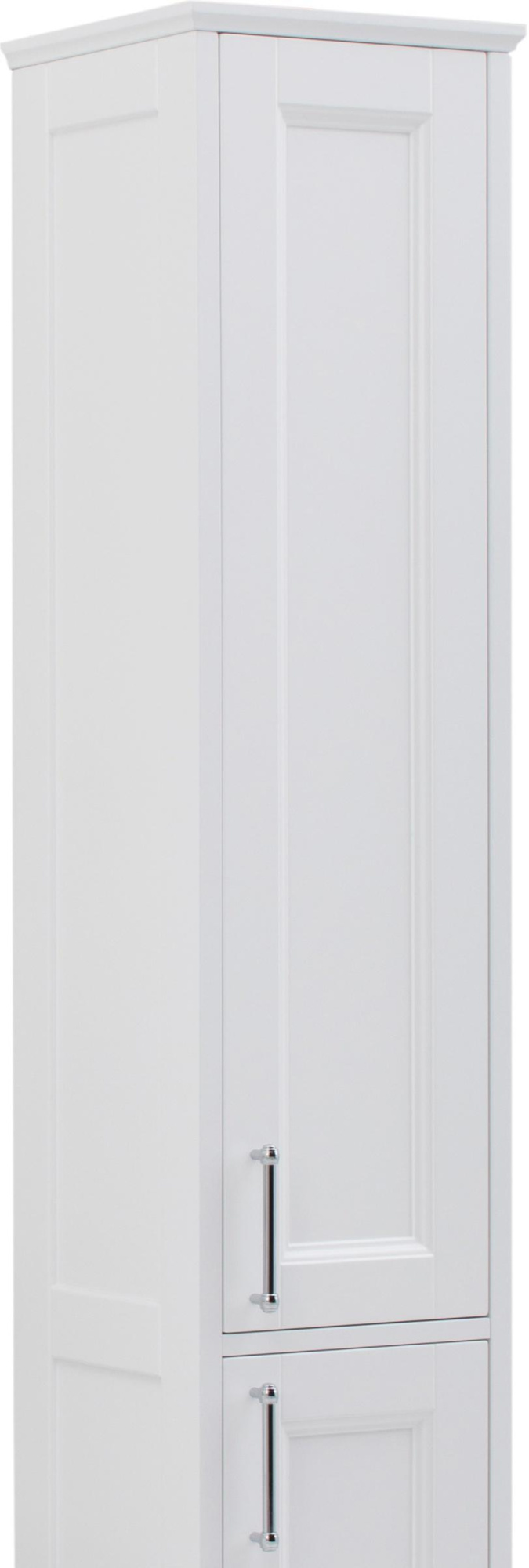 Aquanet Бостон, Шкаф-пенал, 00209681