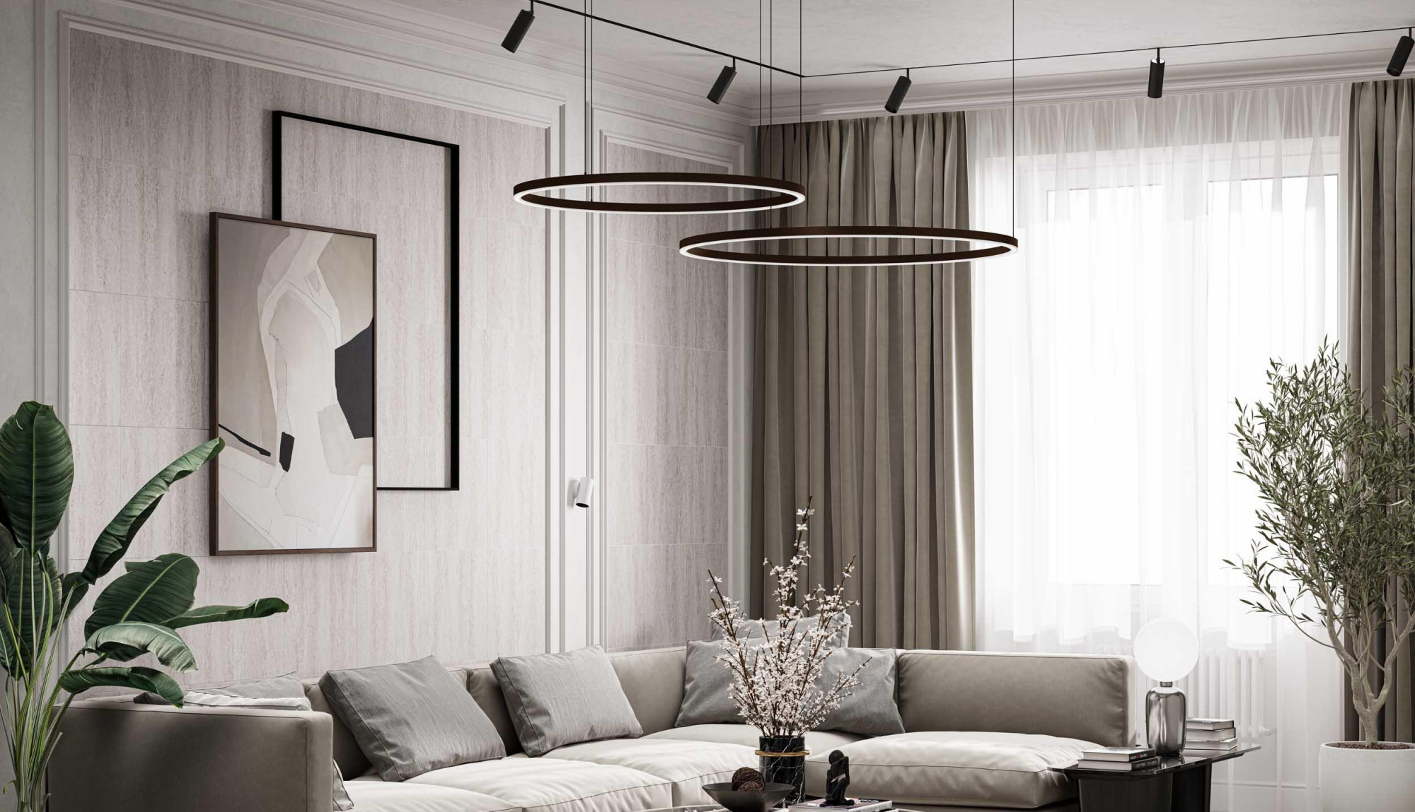 Картинка Estima Ragtime, Керамогранит, 30.6x60.9 см