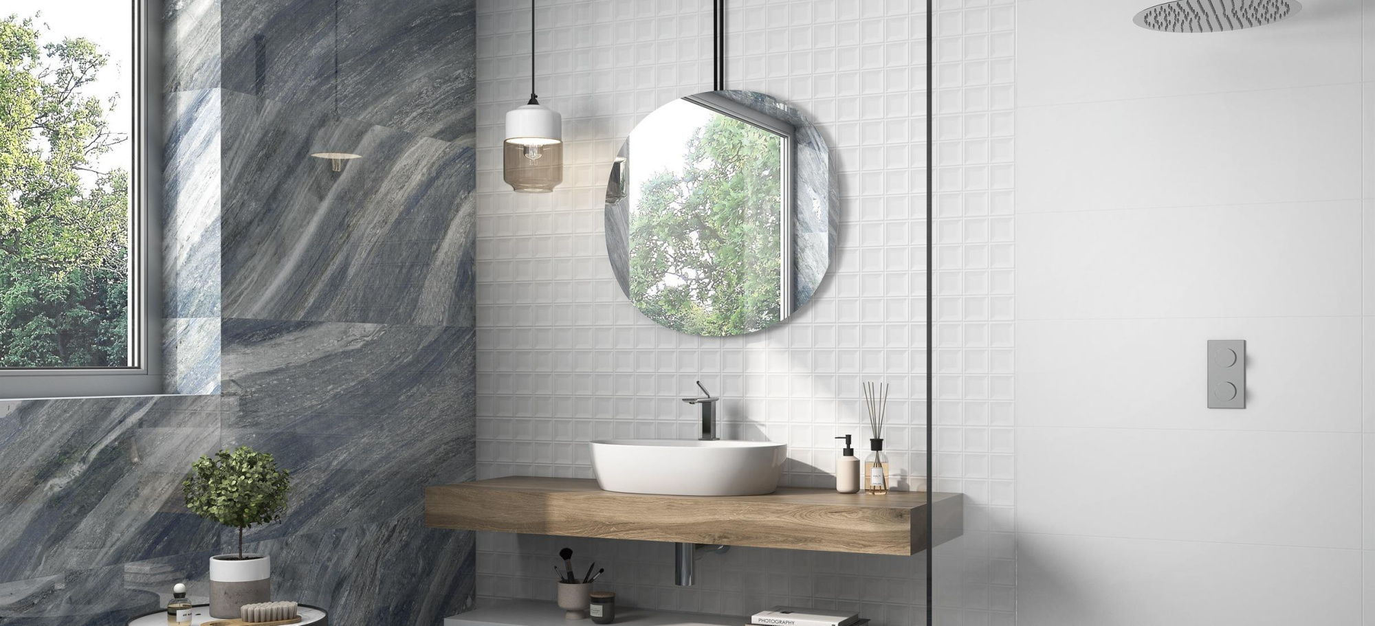 Картинка Pamesa Cr Lux Ossola, Керамогранит, 60x120 см