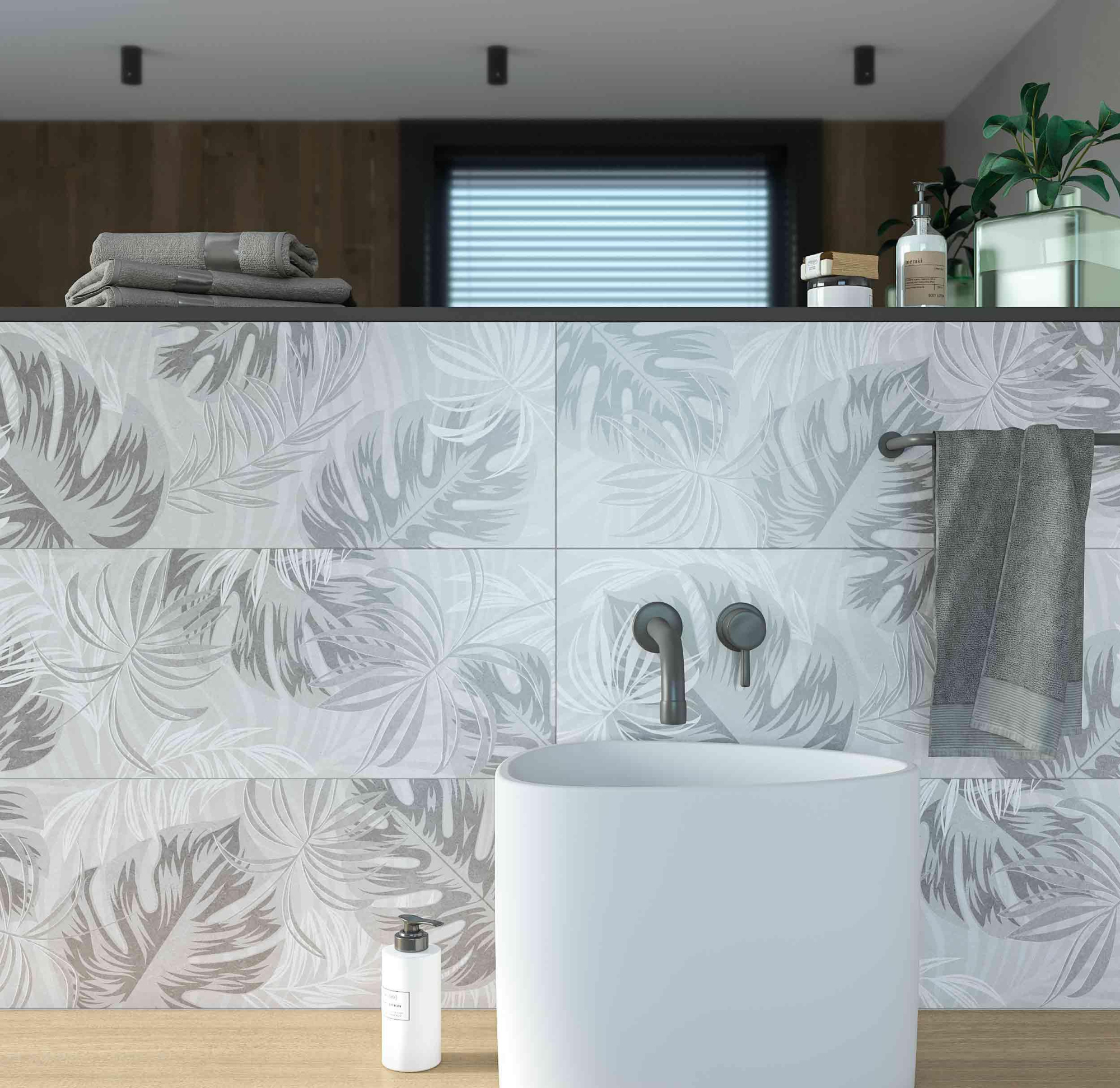 Картинка Creto Pandora, Настенная плитка, 30x90 см