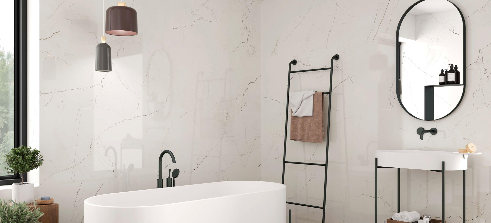 Картинка Pamesa Cr Desert, Керамогранит, 60x60 см