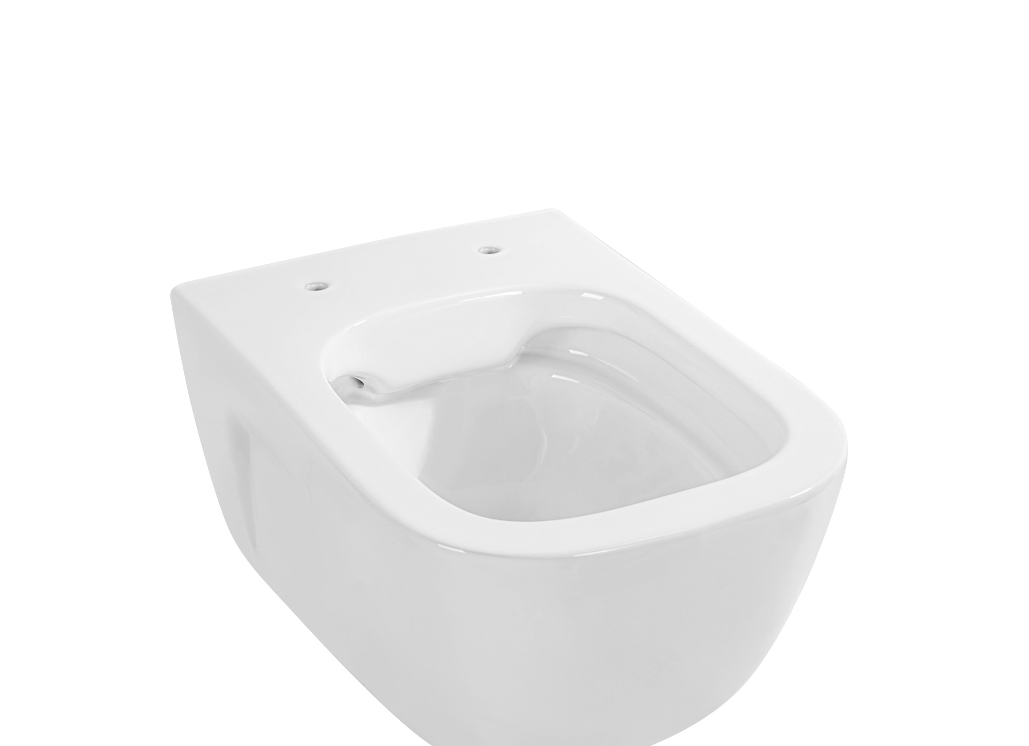 Aquatek Дива, Унитаз подвесной с инсталляцией и кнопкой, SET AQUATEK ДИВА