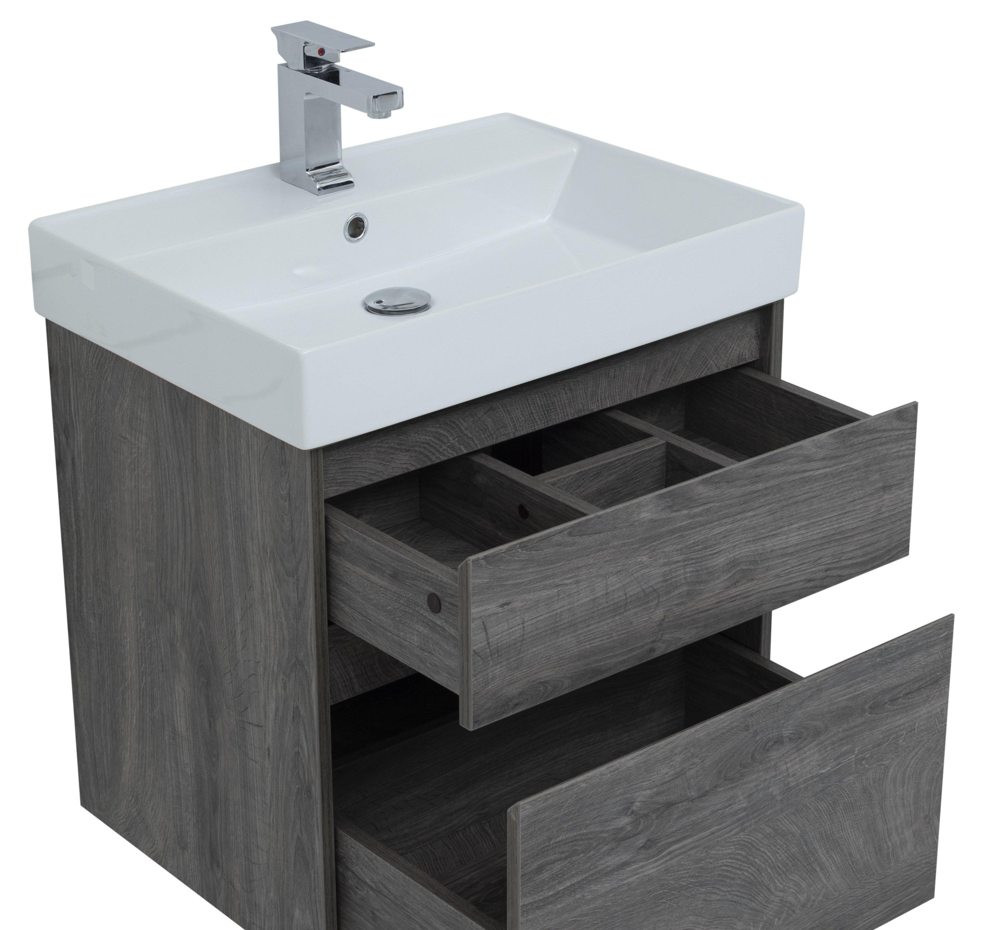 Aquanet Nova, Тумба для раковины, 00249915