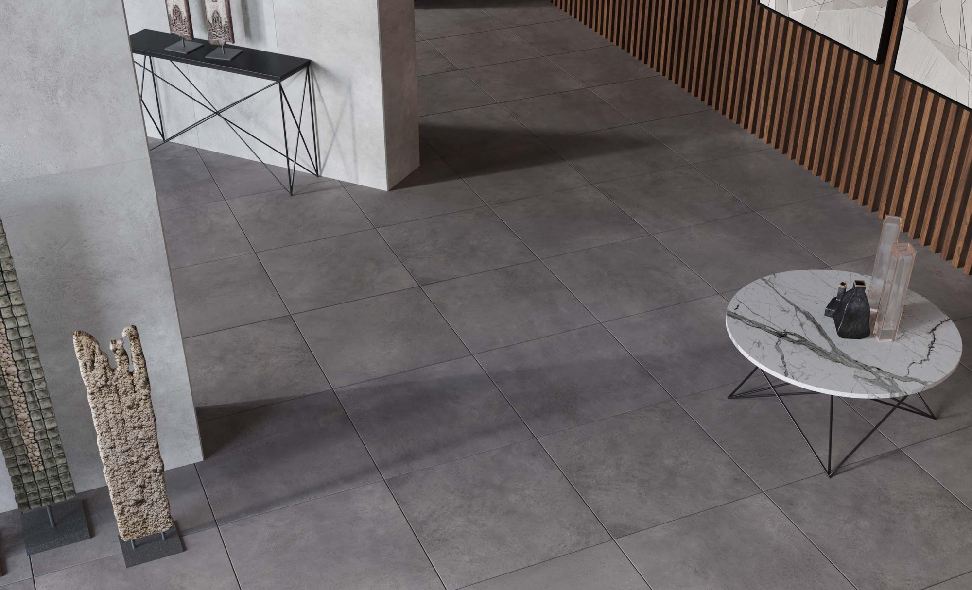 Картинка Estima Traffic, Керамогранит, 60x120 см