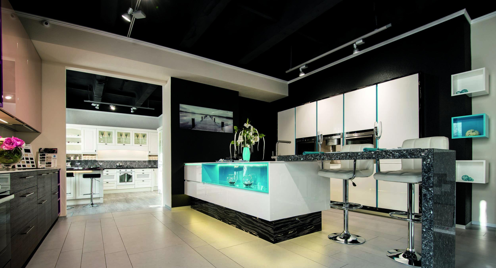 Картинка Estima Loft, Керамогранит, 60x60 см