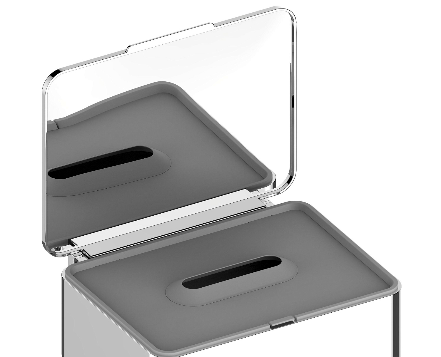 Keuco Plan, Держатель салфеток, 14967 010001 / 14967010001