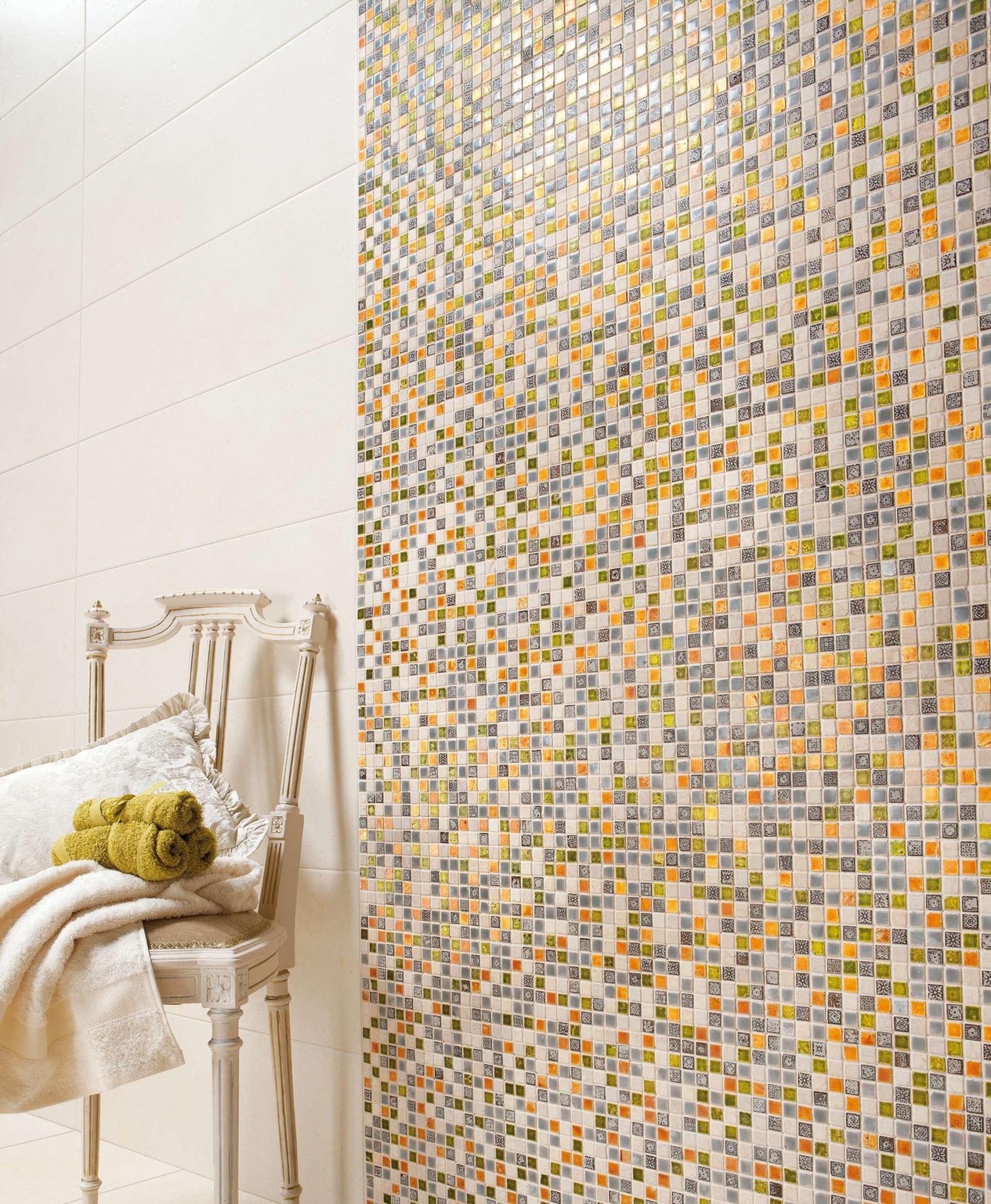 Картинка Peronda Atelier, Мозаика, 30x30 см