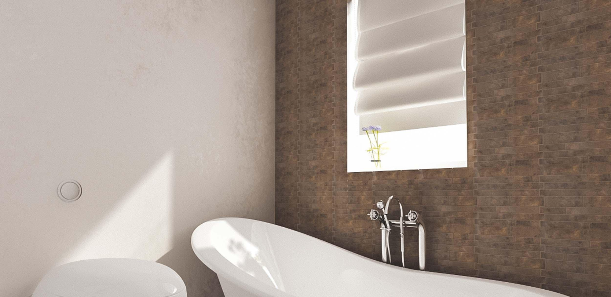 Картинка Estima Fusion, Керамогранит, 80x80 см