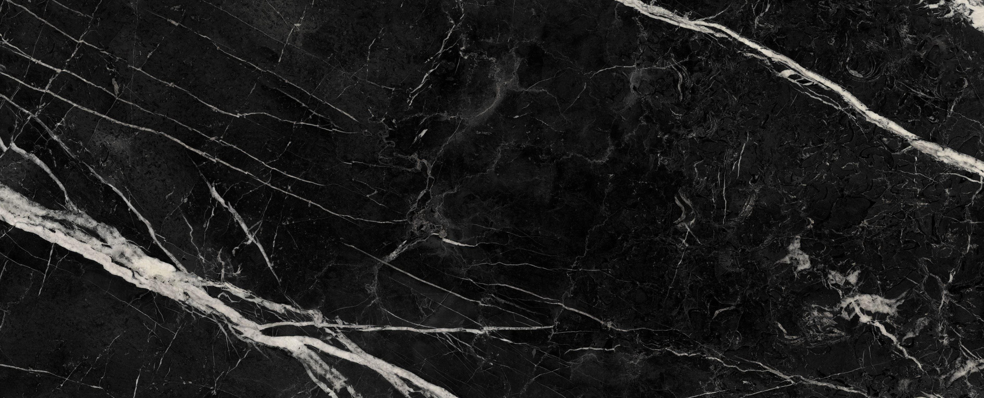 Картинка Xlight Marquina, Керамогранит, 150x300 см